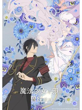 魔法少女與惡曾是敵人。(全集)