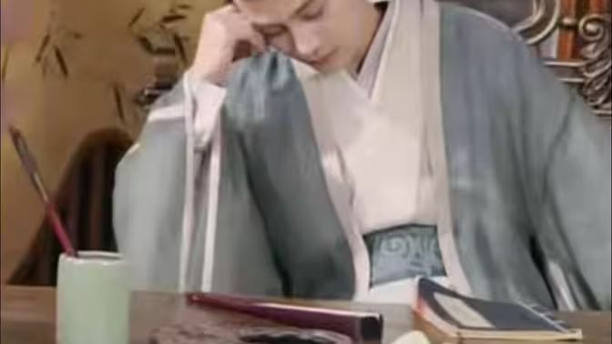 女兒身暴露，王爺他淪陷了(全集)