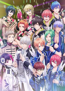 B-PROJECT 第二季 第01集