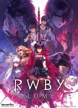 紅白黑黃 第五季 第01集