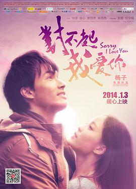 對不起，我愛你2014