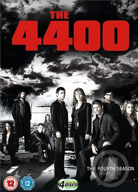 4400 第四季 第01集