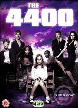 4400 第三季 第03集