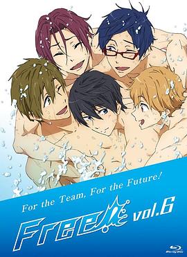 Free!男子游泳部特別篇 第01集