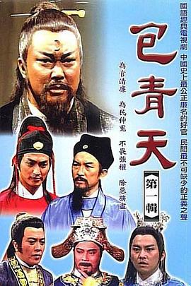 包青天1993 第21集