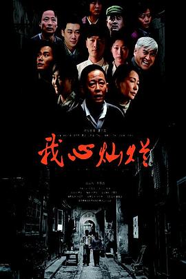 我心燦爛王志文版 第01集