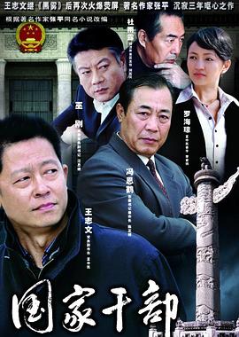 國家干部王志文版 第01集