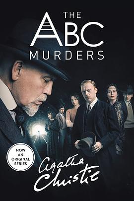 ABC謀殺案 第01集