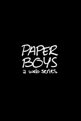 漫畫男孩第一季 第01集