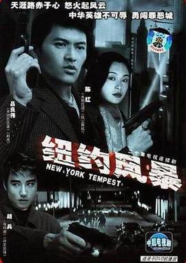 紐約風(fēng)暴 第01集