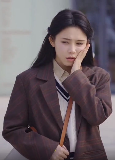 愛的年齡差2 第01集