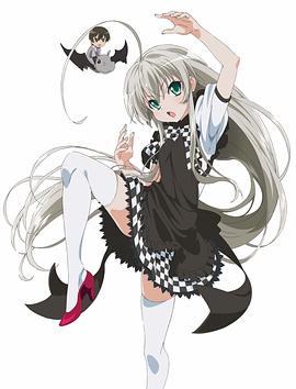 潛行吧！奈亞子第一季 第01集