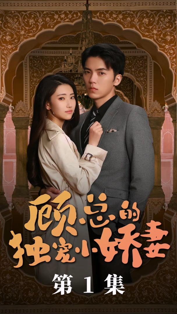 顧總的獨(dú)寵小嬌妻 第01集