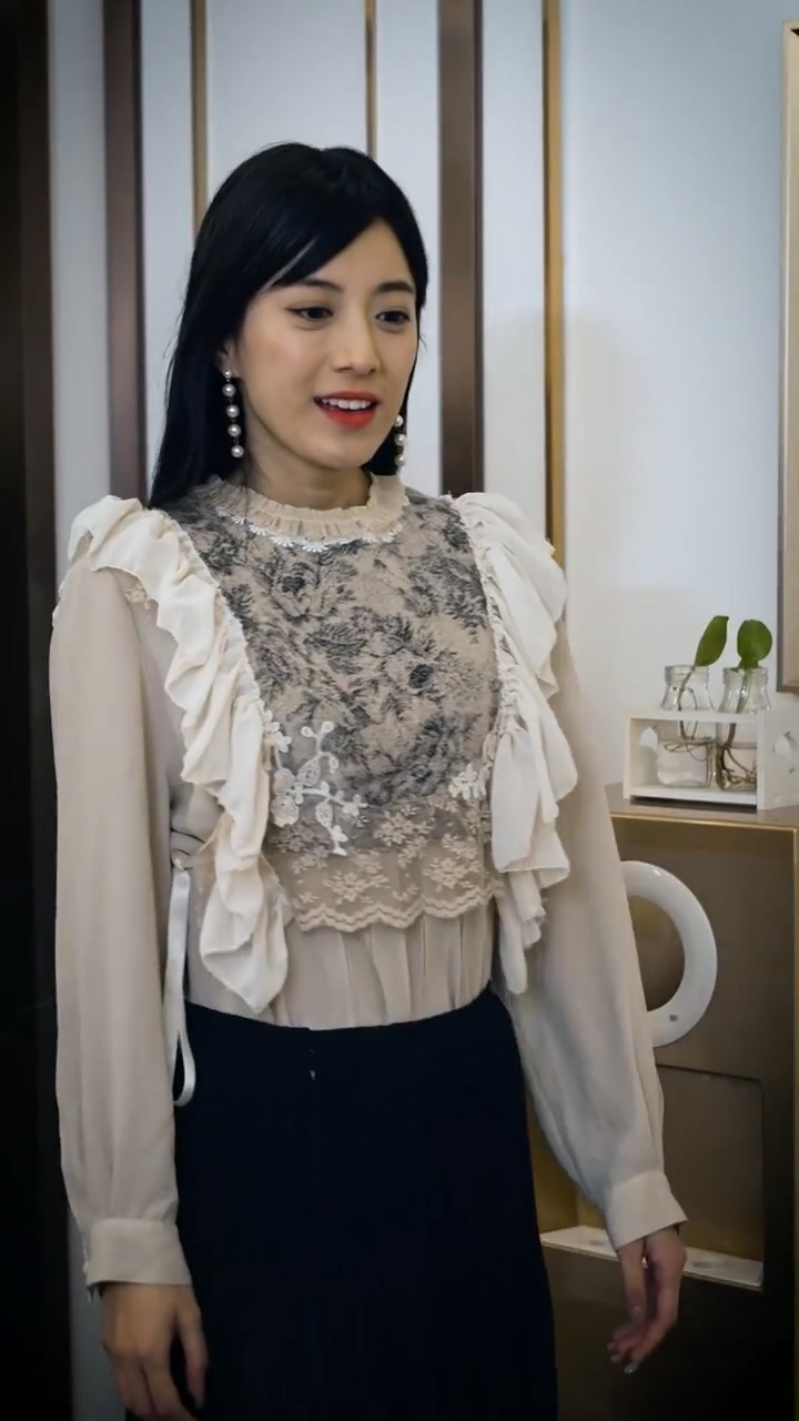 重生之我是大財(cái)閥 第35集