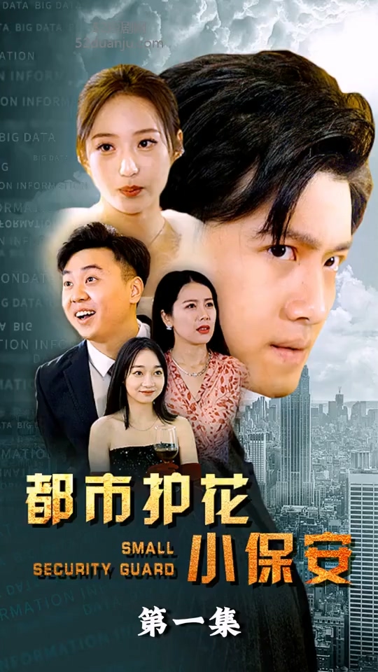 都市護(hù)花小保安合集版 HD中字(大結(jié)局)