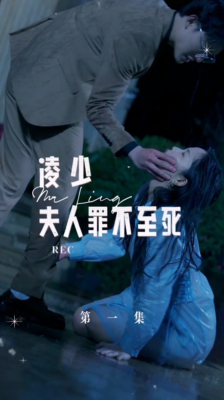 凌少夫人罪不至死合集版 第01集(大結(jié)局)