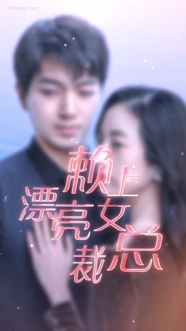 賴上漂亮總裁合集版 第01集(大結(jié)局)