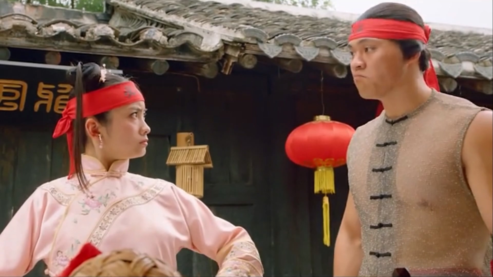麻辣婆媳逗合集版 第01集(大結(jié)局)
