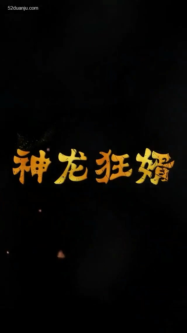 神龍狂婿合集版 第01集(大結局)