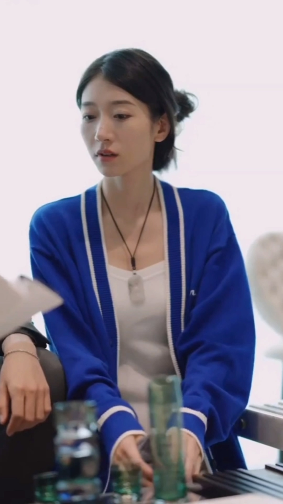 我的媳婦是總裁合集版 第01集